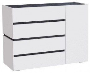 Комод Атлон в Лесном - lesnoy.ok-mebel.com | фото