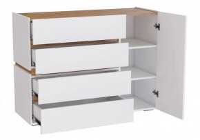 Комод Атлон в Лесном - lesnoy.ok-mebel.com | фото 2