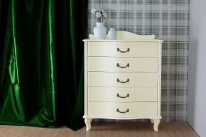 Комод Джульетта Л в Лесном - lesnoy.ok-mebel.com | фото 8