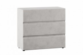 Комод Ester (Ультра Смог) в Лесном - lesnoy.ok-mebel.com | фото