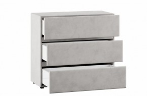Комод Ester (Ультра Смог) в Лесном - lesnoy.ok-mebel.com | фото 2
