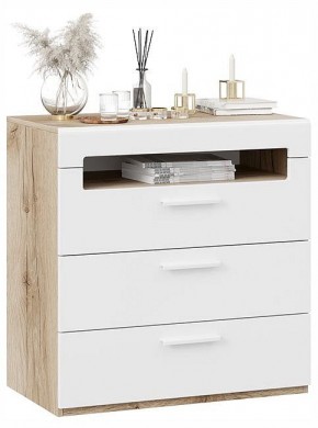 Комод Фьюжн ТД-260.04.01 в Лесном - lesnoy.ok-mebel.com | фото