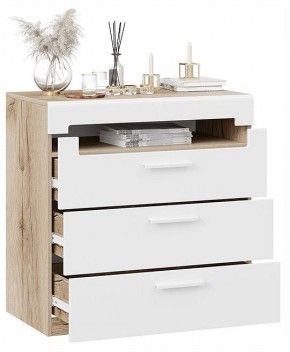 Комод Фьюжн ТД-260.04.01 в Лесном - lesnoy.ok-mebel.com | фото 3
