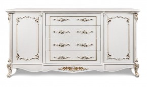 Комод Флоренция в Лесном - lesnoy.ok-mebel.com | фото 2