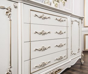 Комод Флоренция в Лесном - lesnoy.ok-mebel.com | фото 3