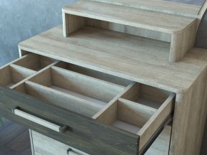 Комод К-2.7 ВЕРСАЛЬ-2 в Лесном - lesnoy.ok-mebel.com | фото 2