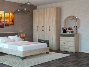Комод К-2.7 ВЕРСАЛЬ-2 в Лесном - lesnoy.ok-mebel.com | фото 4