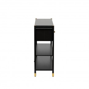 Комод Leset Нирита/Хайди с полками 2 ящика в Лесном - lesnoy.ok-mebel.com | фото 4
