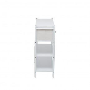 Комод Leset Нирита/Хайди с полками 2 ящика в Лесном - lesnoy.ok-mebel.com | фото 4