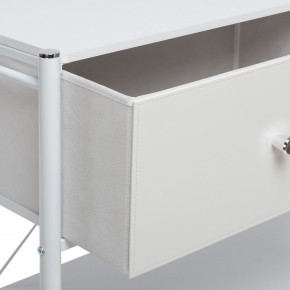 Комод Leset Нирита/Хайди с полками 2 ящика в Лесном - lesnoy.ok-mebel.com | фото 6