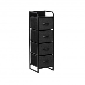Комод Leset Ноа 4 ящика в Лесном - lesnoy.ok-mebel.com | фото 2