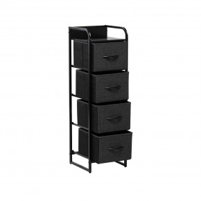 Комод Leset Ноа 4 ящика в Лесном - lesnoy.ok-mebel.com | фото 3