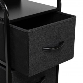 Комод Leset Ноа 4 ящика в Лесном - lesnoy.ok-mebel.com | фото 6
