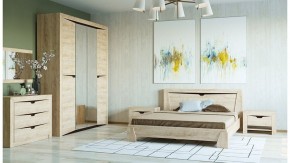 Комод Магантия в Лесном - lesnoy.ok-mebel.com | фото 3