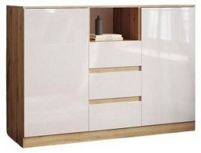 Комод Маллоу-2 в Лесном - lesnoy.ok-mebel.com | фото