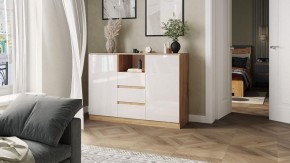 Комод Маллоу-2 в Лесном - lesnoy.ok-mebel.com | фото 2