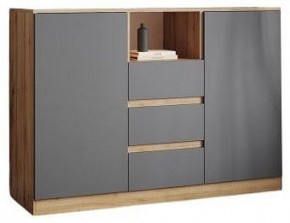 Комод Маллоу-2 в Лесном - lesnoy.ok-mebel.com | фото