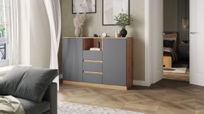 Комод Маллоу-2 в Лесном - lesnoy.ok-mebel.com | фото 2
