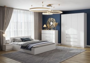 НИЦЦА-6 Комод (НЦ.06) в Лесном - lesnoy.ok-mebel.com | фото 3