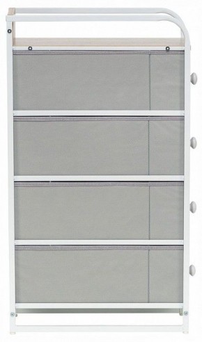 Комод Ноа в Лесном - lesnoy.ok-mebel.com | фото 4