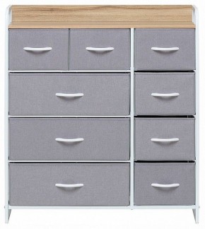 Комод Ноа в Лесном - lesnoy.ok-mebel.com | фото 2