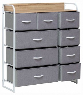 Комод Ноа в Лесном - lesnoy.ok-mebel.com | фото 3