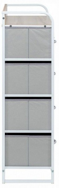 Комод Ноа в Лесном - lesnoy.ok-mebel.com | фото 4
