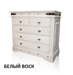 Комод "Викинг 03" массив в Лесном - lesnoy.ok-mebel.com | фото 3