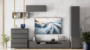 Комод Сибити в Лесном - lesnoy.ok-mebel.com | фото 5
