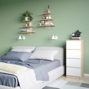 Комод Т-4Р в Лесном - lesnoy.ok-mebel.com | фото 4
