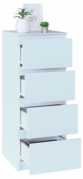 Комод Т-4Р в Лесном - lesnoy.ok-mebel.com | фото 2