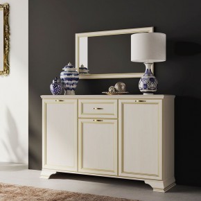 Комодино Сиена в Лесном - lesnoy.ok-mebel.com | фото 6