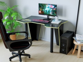 Компьютерный стол КЛ №9.1 в Лесном - lesnoy.ok-mebel.com | фото 3