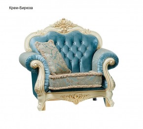 Комплект мягкой мебели Илона (без механизма) 3+1+1 в Лесном - lesnoy.ok-mebel.com | фото 5