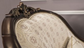 Комплект мягкой мебели Мона Лиза (караваджо) с раскладным механизмом в Лесном - lesnoy.ok-mebel.com | фото 8