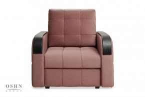 Комплект мягкой мебели Остин HB-178-18 (Велюр) Угловой + 1 кресло в Лесном - lesnoy.ok-mebel.com | фото 5