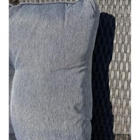 Комплект плетеной мебели AFM-307G-Grey в Лесном - lesnoy.ok-mebel.com | фото