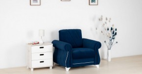 Комплект Роуз ТД 410 диван-кровать + кресло + комплект подушек в Лесном - lesnoy.ok-mebel.com | фото 2