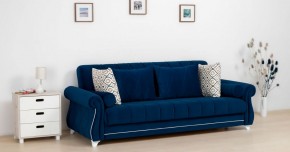Комплект Роуз ТД 410 диван-кровать + кресло + комплект подушек в Лесном - lesnoy.ok-mebel.com | фото 3