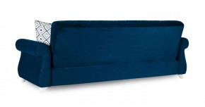 Комплект Роуз ТД 410 диван-кровать + кресло + комплект подушек в Лесном - lesnoy.ok-mebel.com | фото 8
