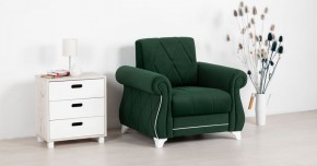 Комплект Роуз ТД 411 диван-кровать + кресло + комплект подушек в Лесном - lesnoy.ok-mebel.com | фото 2