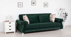 Комплект Роуз ТД 411 диван-кровать + кресло + комплект подушек в Лесном - lesnoy.ok-mebel.com | фото 3