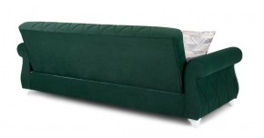 Комплект Роуз ТД 411 диван-кровать + кресло + комплект подушек в Лесном - lesnoy.ok-mebel.com | фото 6