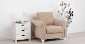 Комплект Роуз ТД 412 диван-кровать + кресло + комплект подушек в Лесном - lesnoy.ok-mebel.com | фото 2