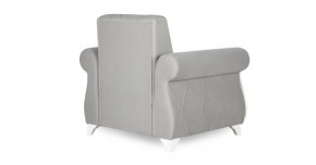 Комплект Роуз ТД 414 диван-кровать + кресло + комплект подушек в Лесном - lesnoy.ok-mebel.com | фото 8