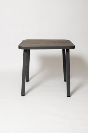Комплект садовой мебели PC 630/PT-846-1 (Темно-коричневый) 4/1 в Лесном - lesnoy.ok-mebel.com | фото 4