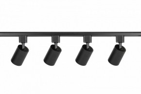 Комплект трековый Эра  TR70-SET4-GU10-BK в Лесном - lesnoy.ok-mebel.com | фото 4
