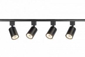 Комплект трековый Эра  TR70-SET4-GU10-BK в Лесном - lesnoy.ok-mebel.com | фото 5