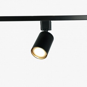 Комплект трековый Эра  TR70-SET4-GU10-BK в Лесном - lesnoy.ok-mebel.com | фото 9