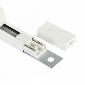 Комплект трековый Эра  TR70-SET4-GU10-WH в Лесном - lesnoy.ok-mebel.com | фото 11
